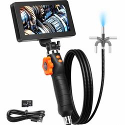Vevor ZX2-D steering endoscope