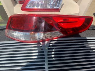 Kia Optima light 2013⬆️