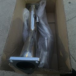 G37 g35 Testpipes