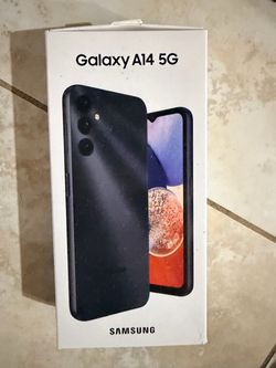 Galaxy A15 cell phone