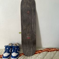 Supreme SkateBoard 