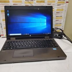 HP PROBOOK 6570p CORE i5 (INV. M1179N)

