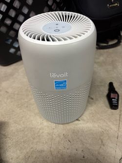 Air purifier