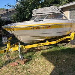 2006 Volvo StarCraft