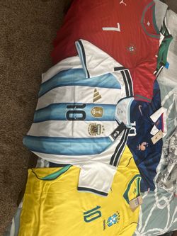 messi jersey world cup fifa 2026