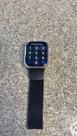 Apple Watch series 9
