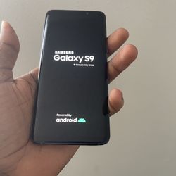 UNLOCKED SAMSUNG GALAXY S9/ LIMITED STOCK 