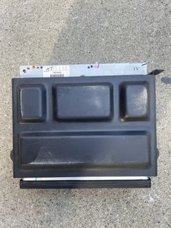 DVD Player