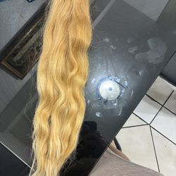Extensiones Humanas 26” 100g X 220