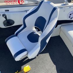Boat Seat Covets For Sale