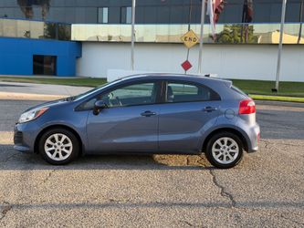 For Sale 2016 Kia Rio LX