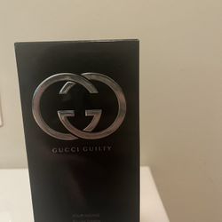 Gucci Guilty 