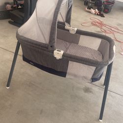 Baby bassinet