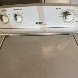 Washer And Electric dryer $200