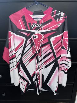 Women’s Riding Jersey