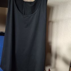 Women's Dressy Tank Top