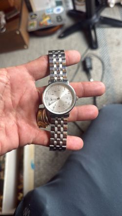 Men’s watch