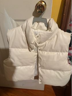 Simply Southern Puffy Vest