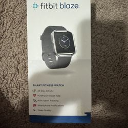 Fitbit Blaze