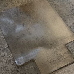 Office Chair Floor Mat