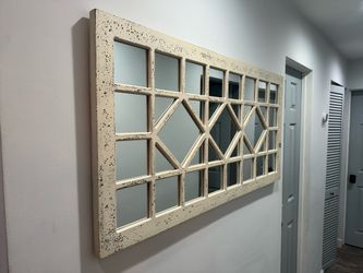 Decor Mirror