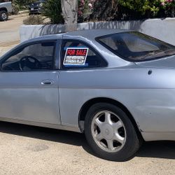 1995 Lexus SC 300