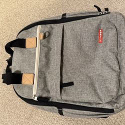 Diaper Backpack Bag