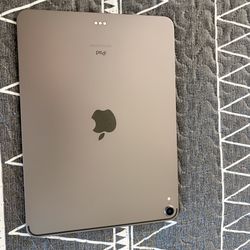 iPad Pro with Apple Pencil