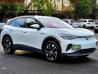 2021 Volkswagen ID.4