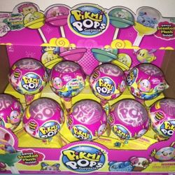 Pikmi Pop Surprise (Small) $8 Each