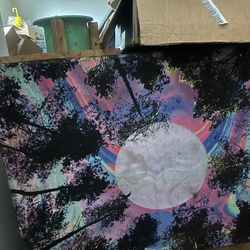Sub And Box