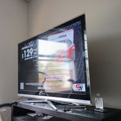 Hisense Flat Screen 40 Inch 1080p Full Hd 