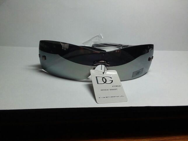 DG Eyewear Brand Sunglasses