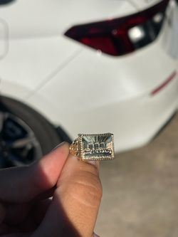 10k solid gold rings PRICES IN DESCRIPTION
