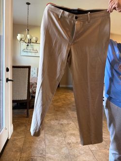 Men dressy pants