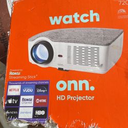 Projector