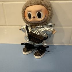 Outfit For Your Labubu Doll