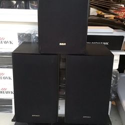 Audio Speakers
