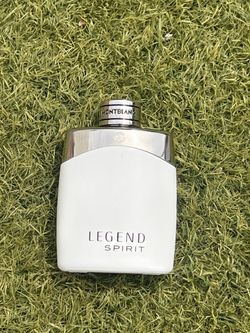 Montblanc Legend Spirit