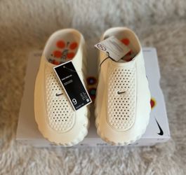 Nike mind slides