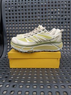 Hoka One One mafate speed 2 sneakers