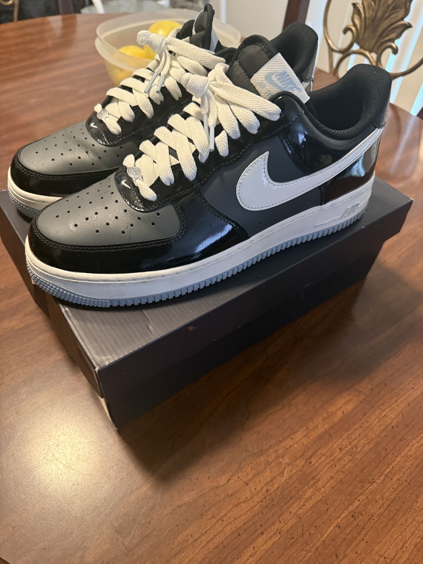 Nike Air Force 1 ‘07