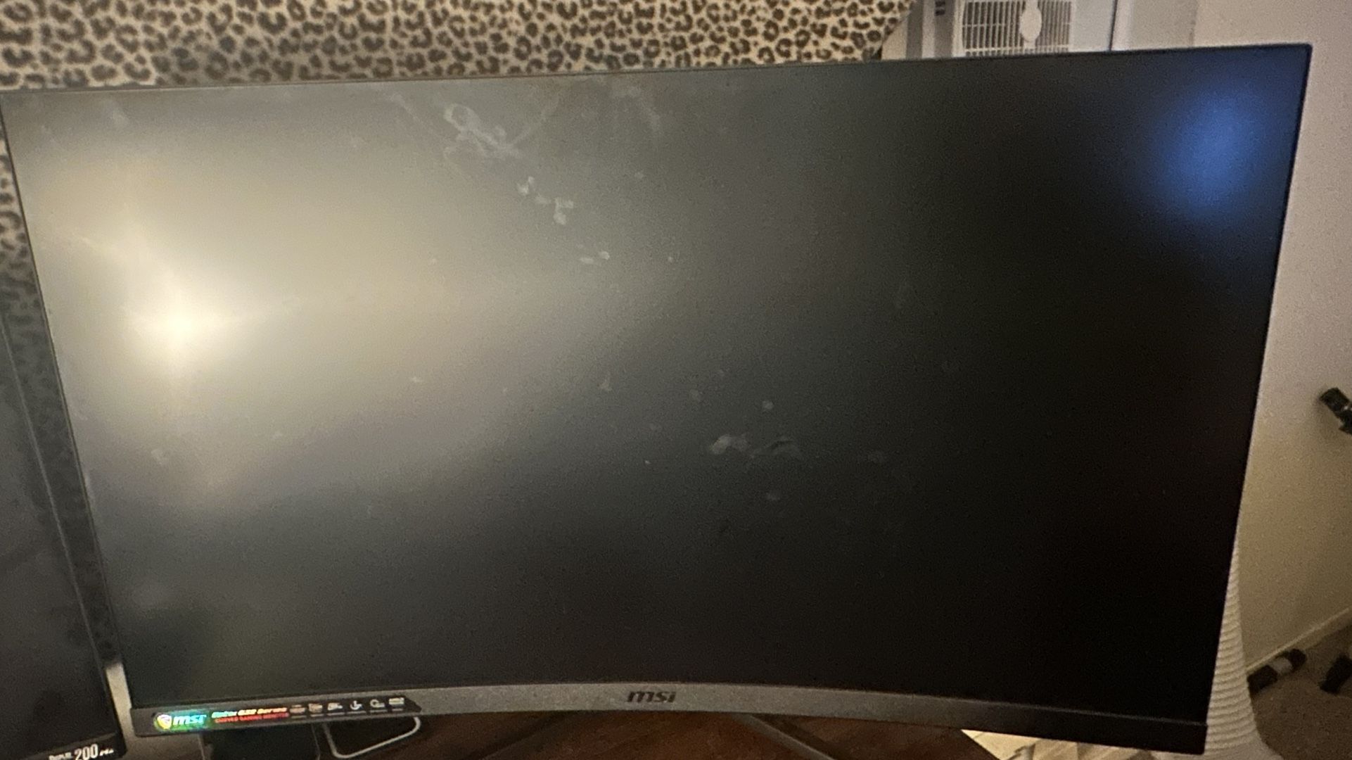 Gaming Monitor For Sale