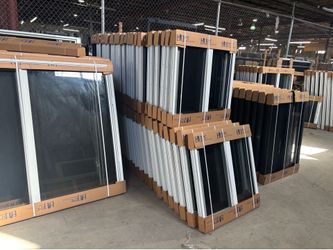 Impa Windows Andor Fort sale