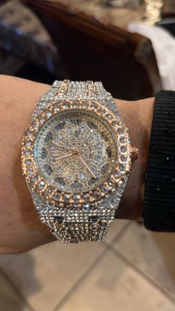 MOISSANITE AP SKELETON