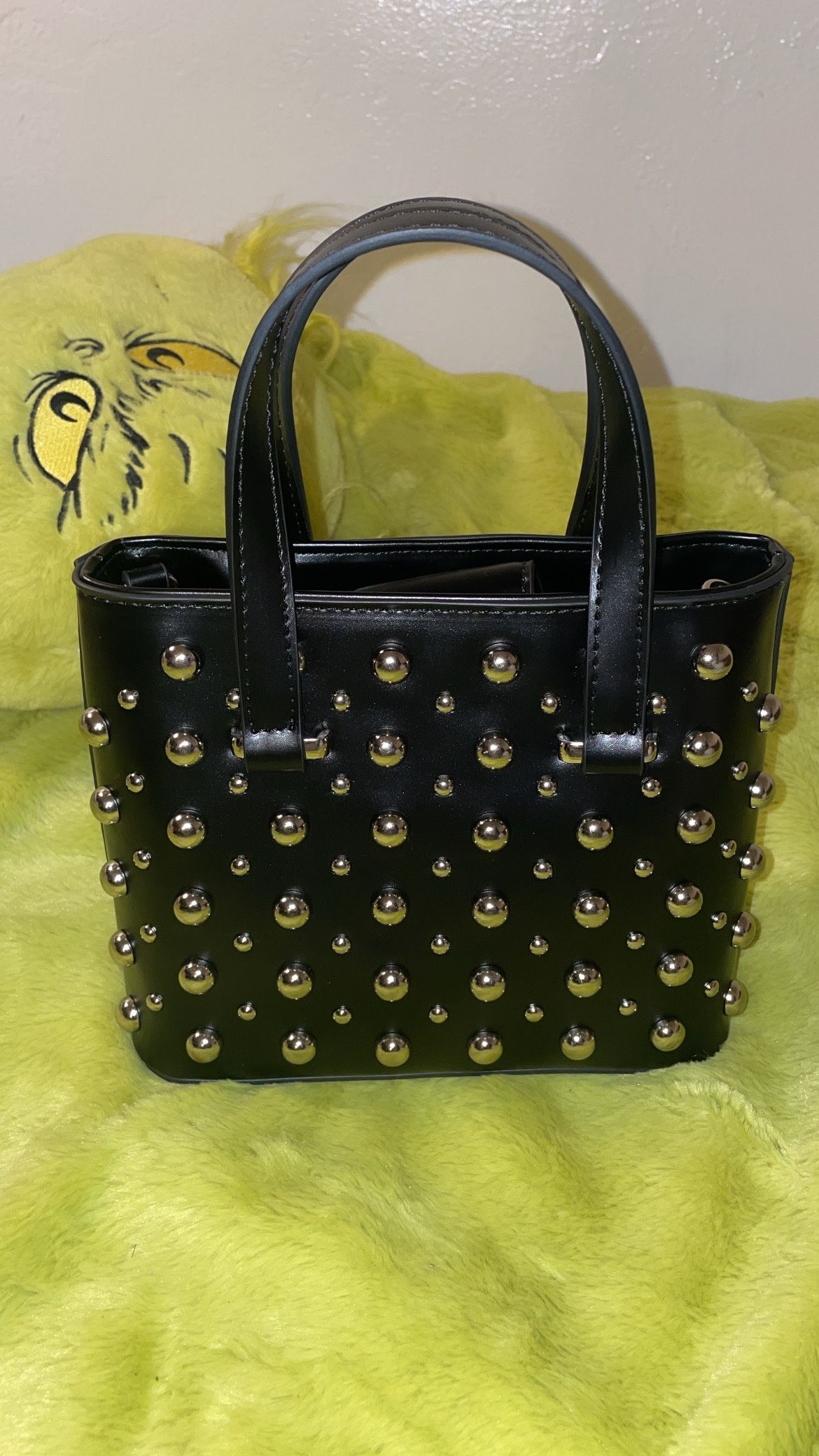Purse Forever 21