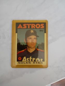 Vintage TOPPS Baseball Cards