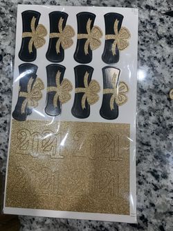 Graduation Party Decorations