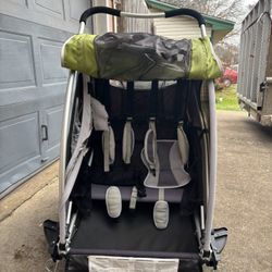 Bike Trailer 