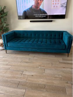 Mid Century Couch